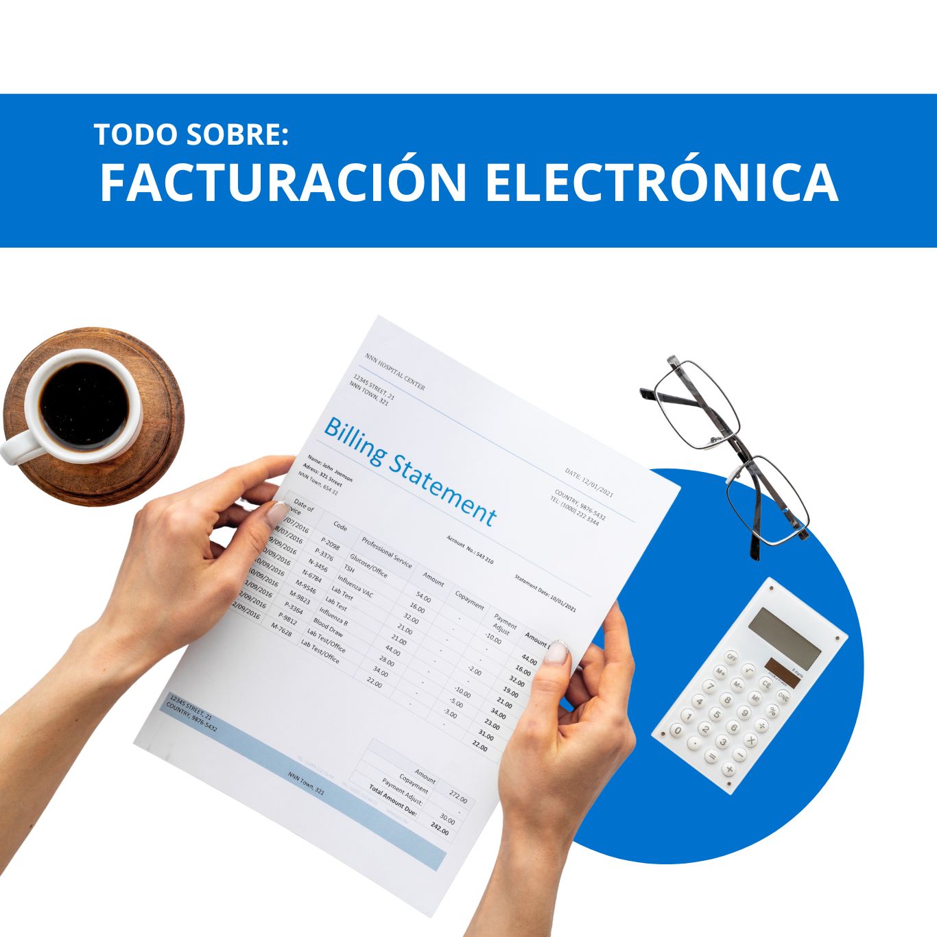Facturación electrónica en Chile: requisitos, beneficios y soluciones disponibles